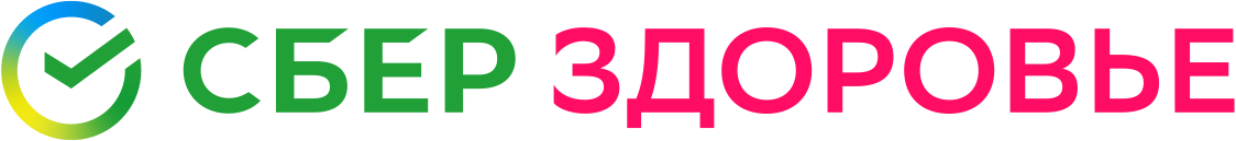 Сбер Здоровье